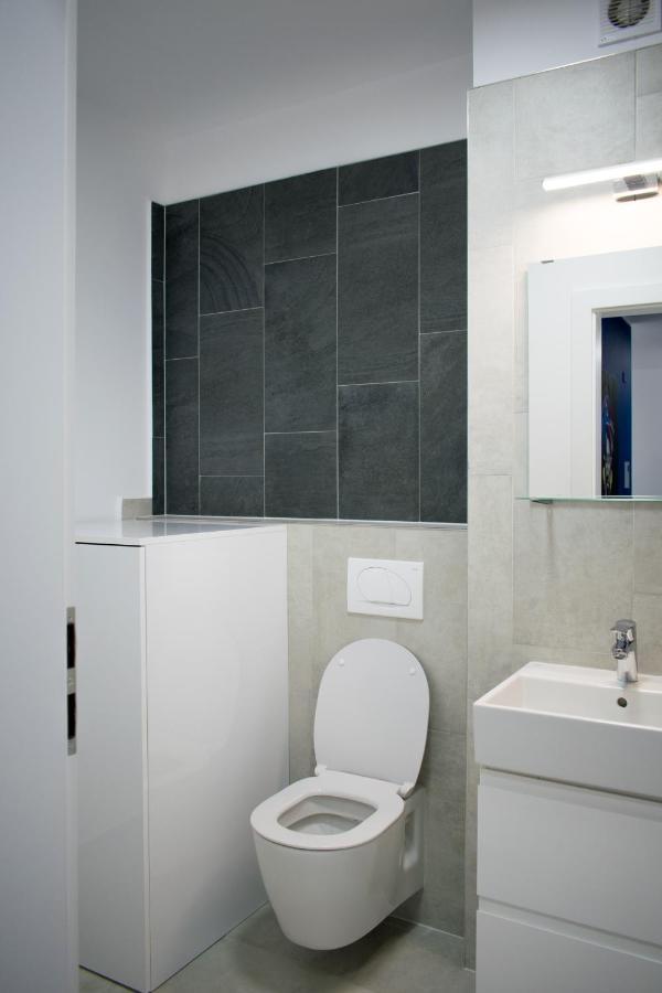 Iulius Town Residence Temeşvar Dış mekan fotoğraf